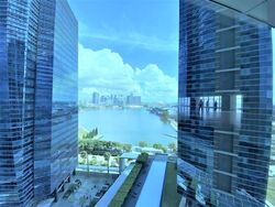 Marina Bay Financial Centre (mbfc) (D1), Office #592846271